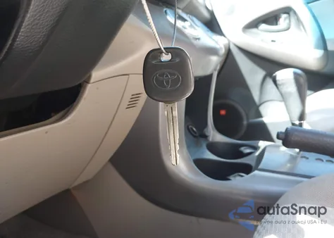 2007 Toyota Rav4 Limited из США, поврежденный, VIN JTMBD31V575069045